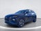Hyundai Tucson Hybrid SEL Convenience 2024