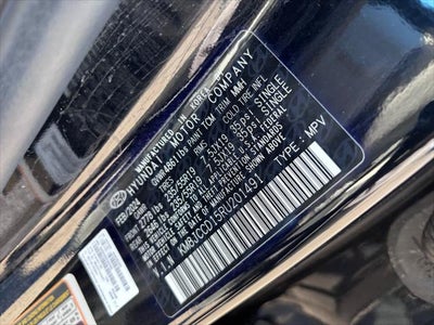 Hyundai Tucson Hybrid SEL Convenience 2024