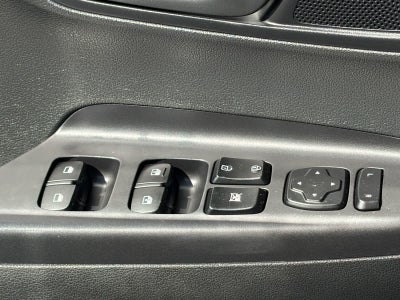 Hyundai Kona SEL 2018