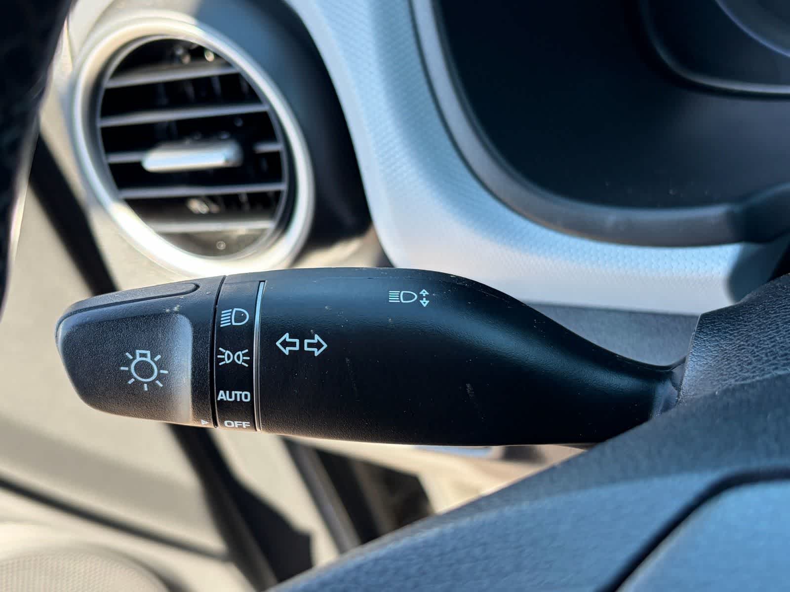 Hyundai Kona SEL 2018