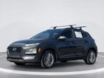 Hyundai Kona SEL 2018