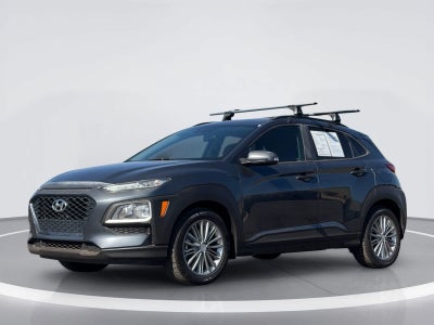 Hyundai Kona SEL 2018