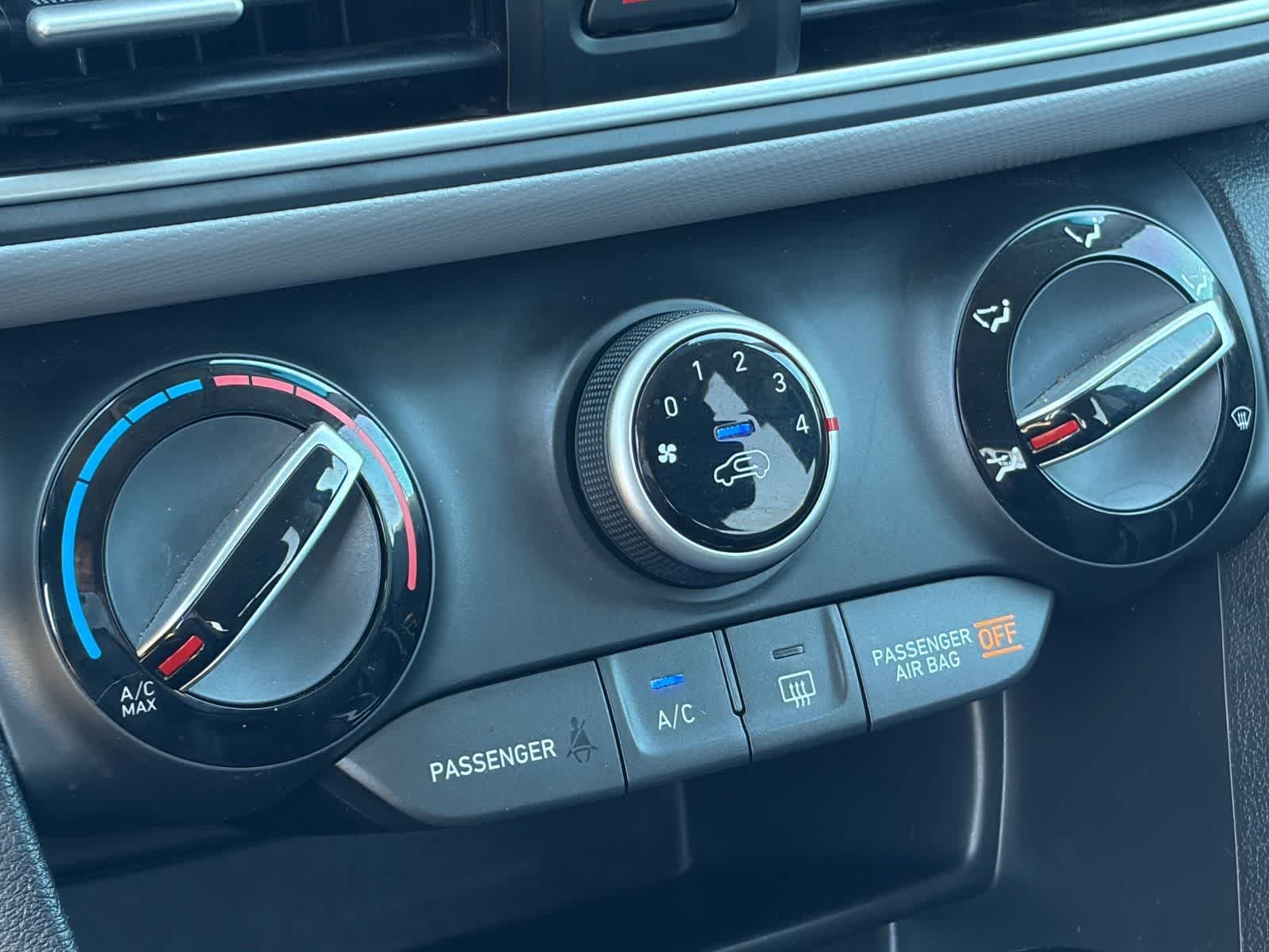 Hyundai Kona SEL 2018