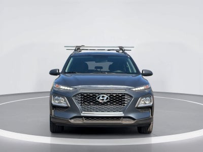 Hyundai Kona SEL 2018