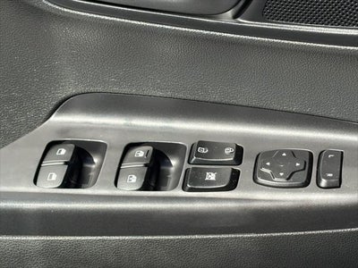 Hyundai Kona SEL 2018