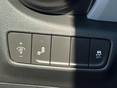 Hyundai Kona SEL 2018