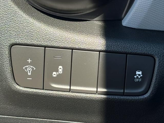 Hyundai Kona SEL 2018