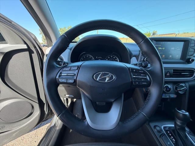 Hyundai Kona SEL 2018