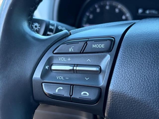 Hyundai Kona SEL 2018