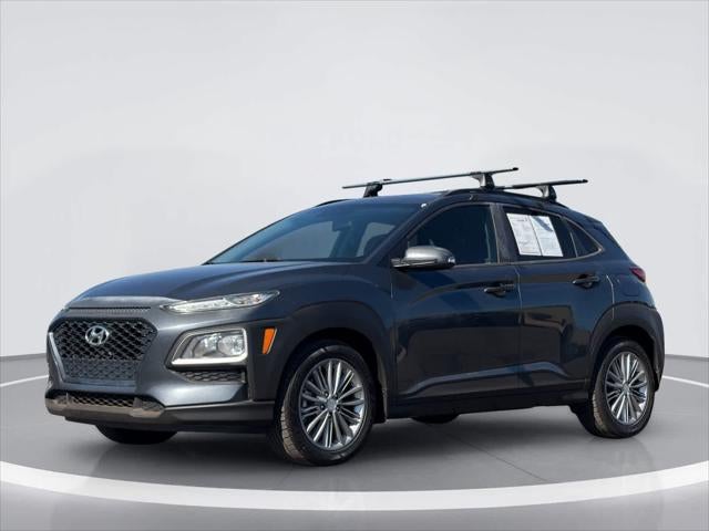 Hyundai Kona SEL 2018