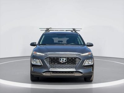 Hyundai Kona SEL 2018