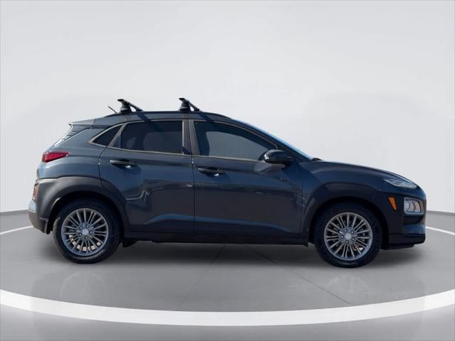 Hyundai Kona SEL 2018