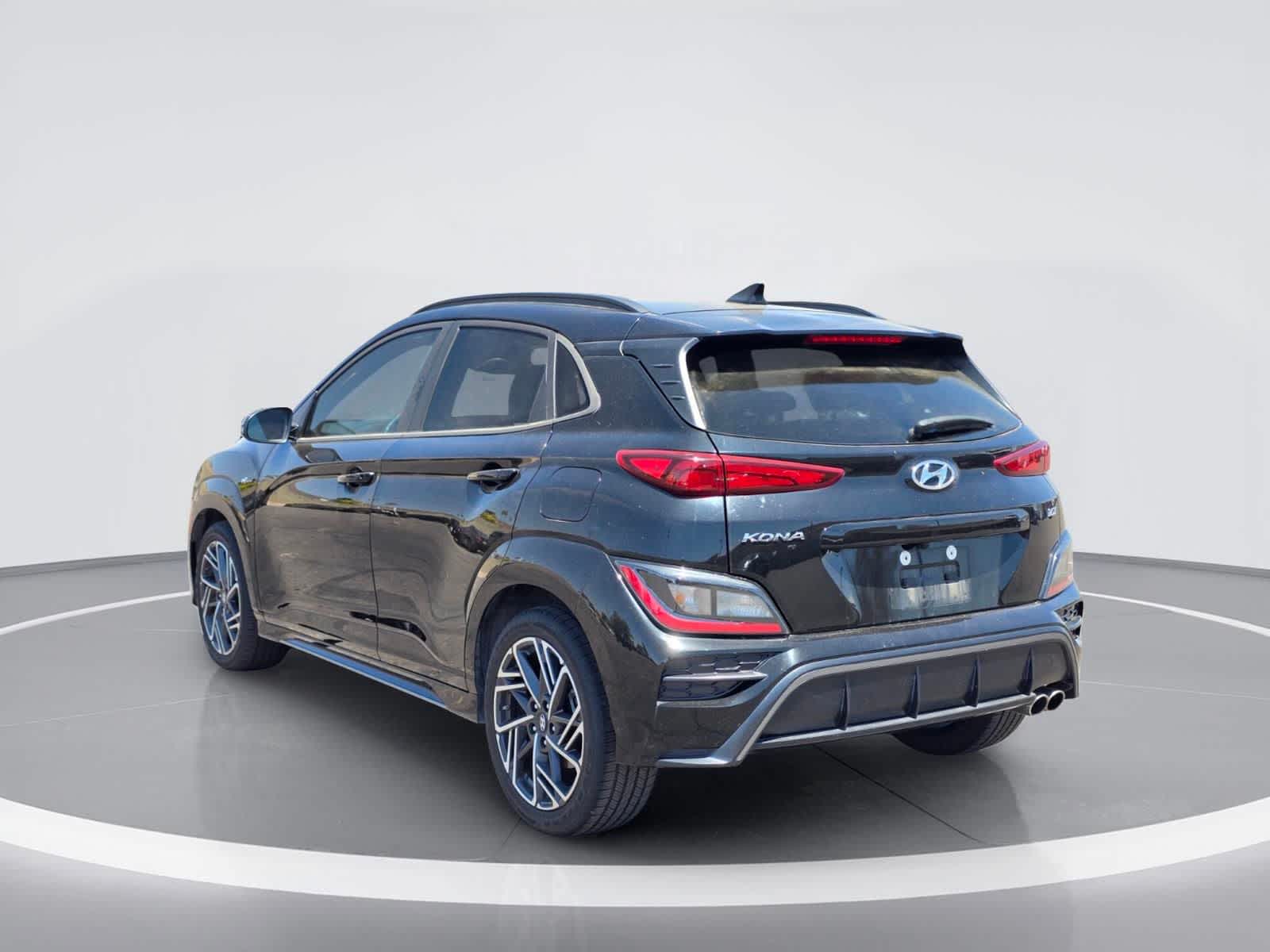 Hyundai Kona N Line 2023