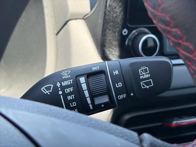 Hyundai Kona N Line 2023