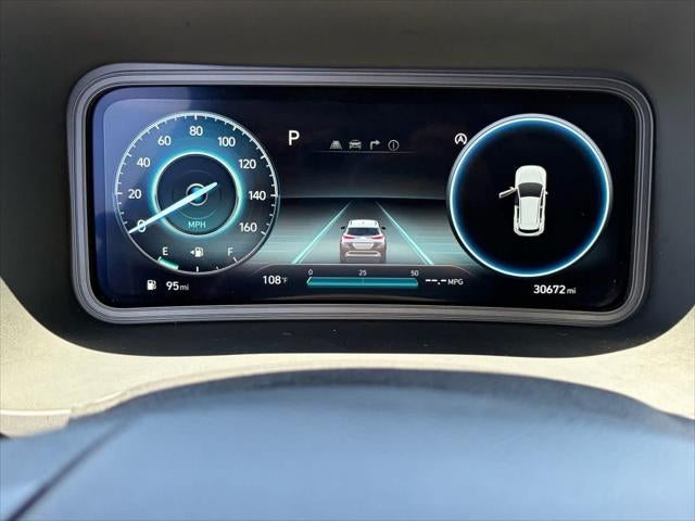 Hyundai Kona N Line 2023