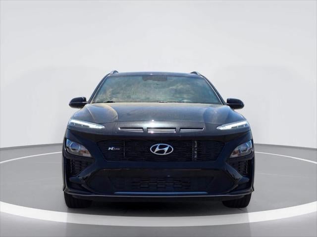 Hyundai Kona N Line 2023