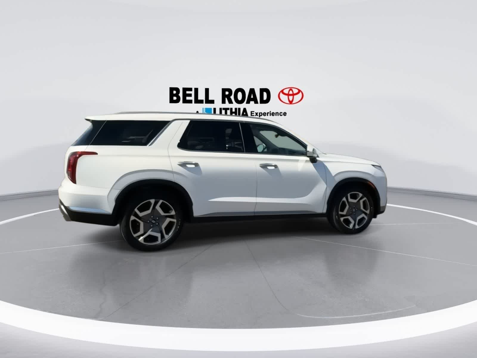 Hyundai Palisade Limited 2024