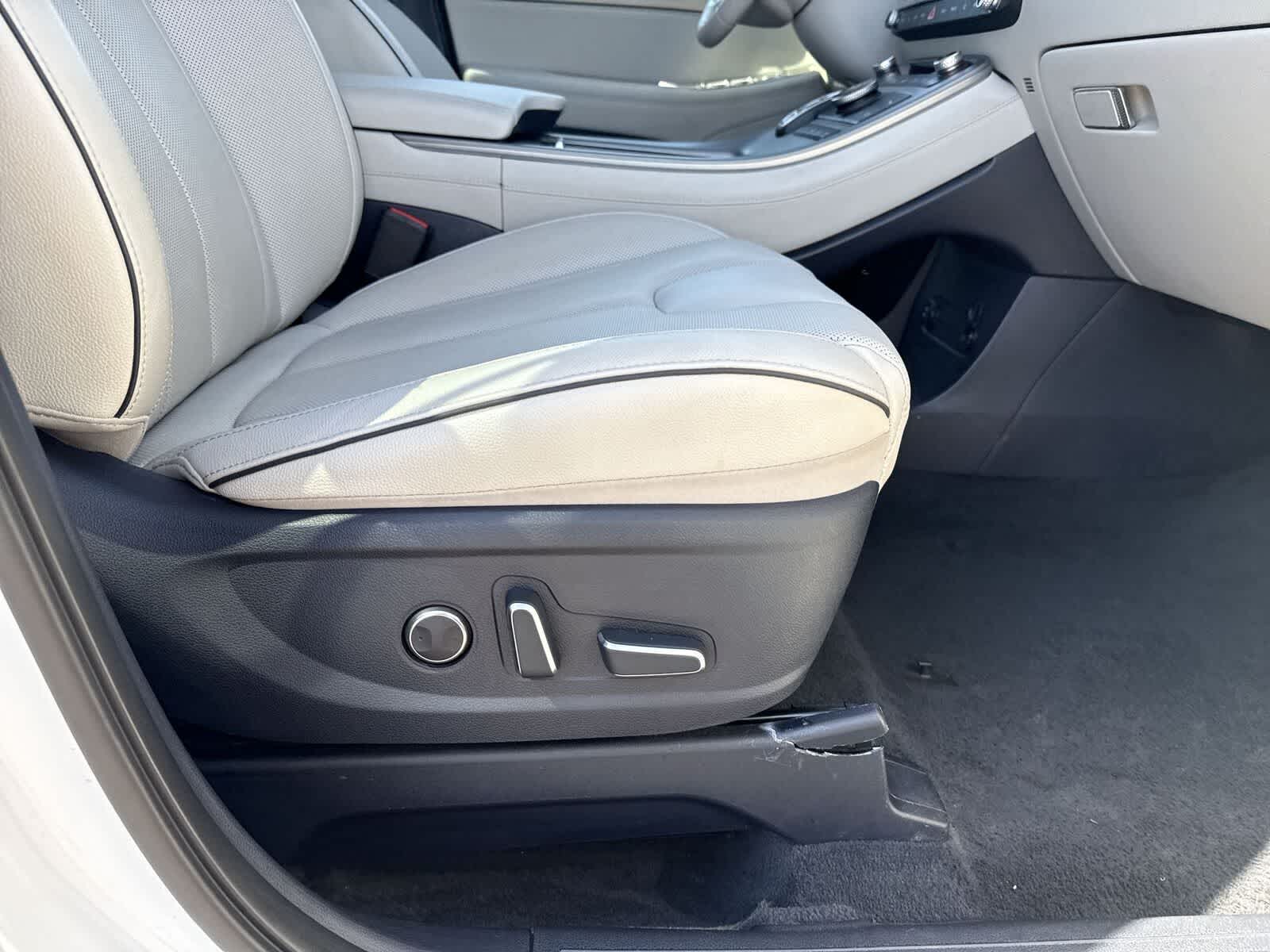 Hyundai Palisade Limited 2024