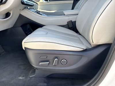 Hyundai Palisade Limited 2024