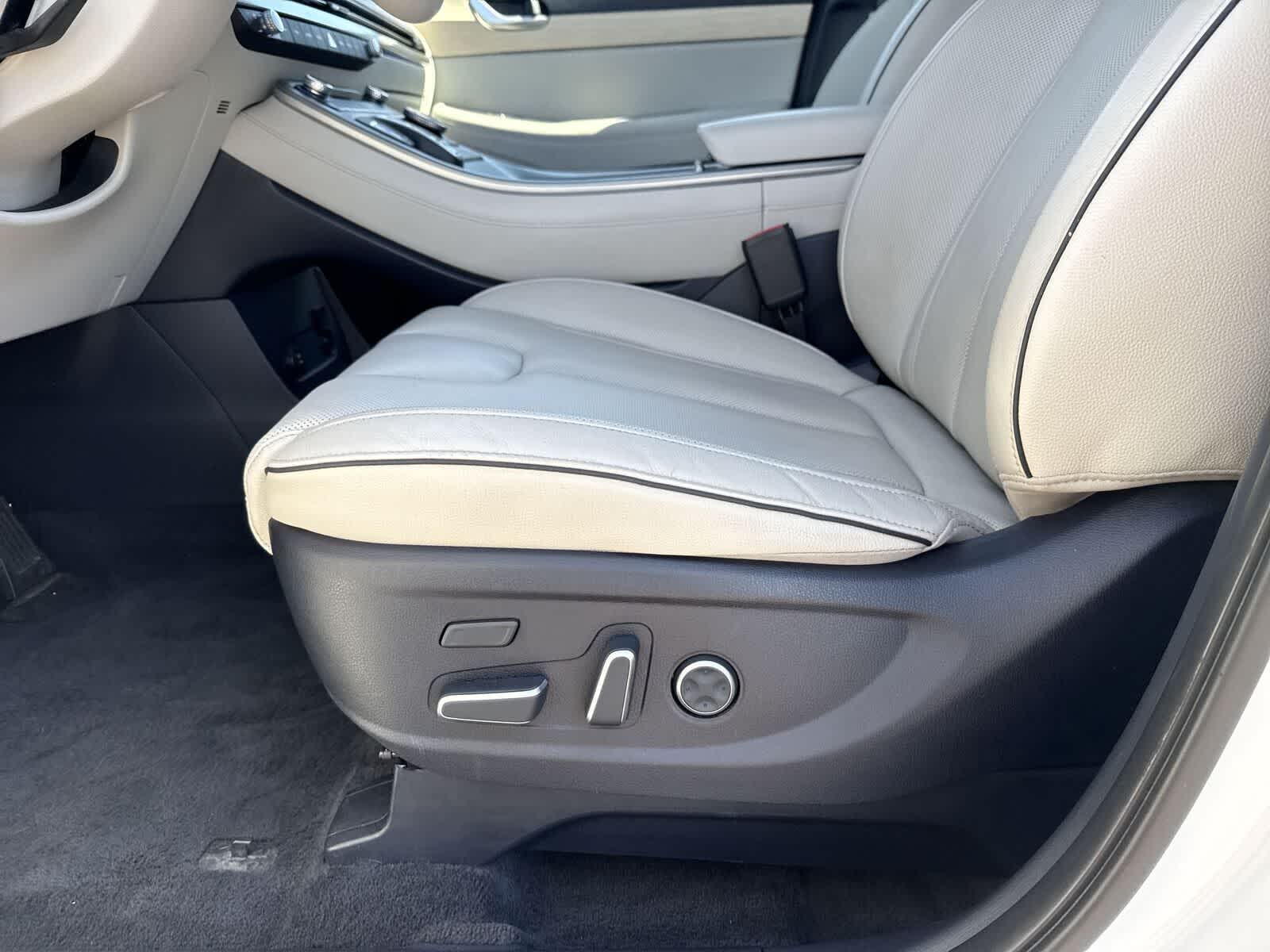 Hyundai Palisade Limited 2024