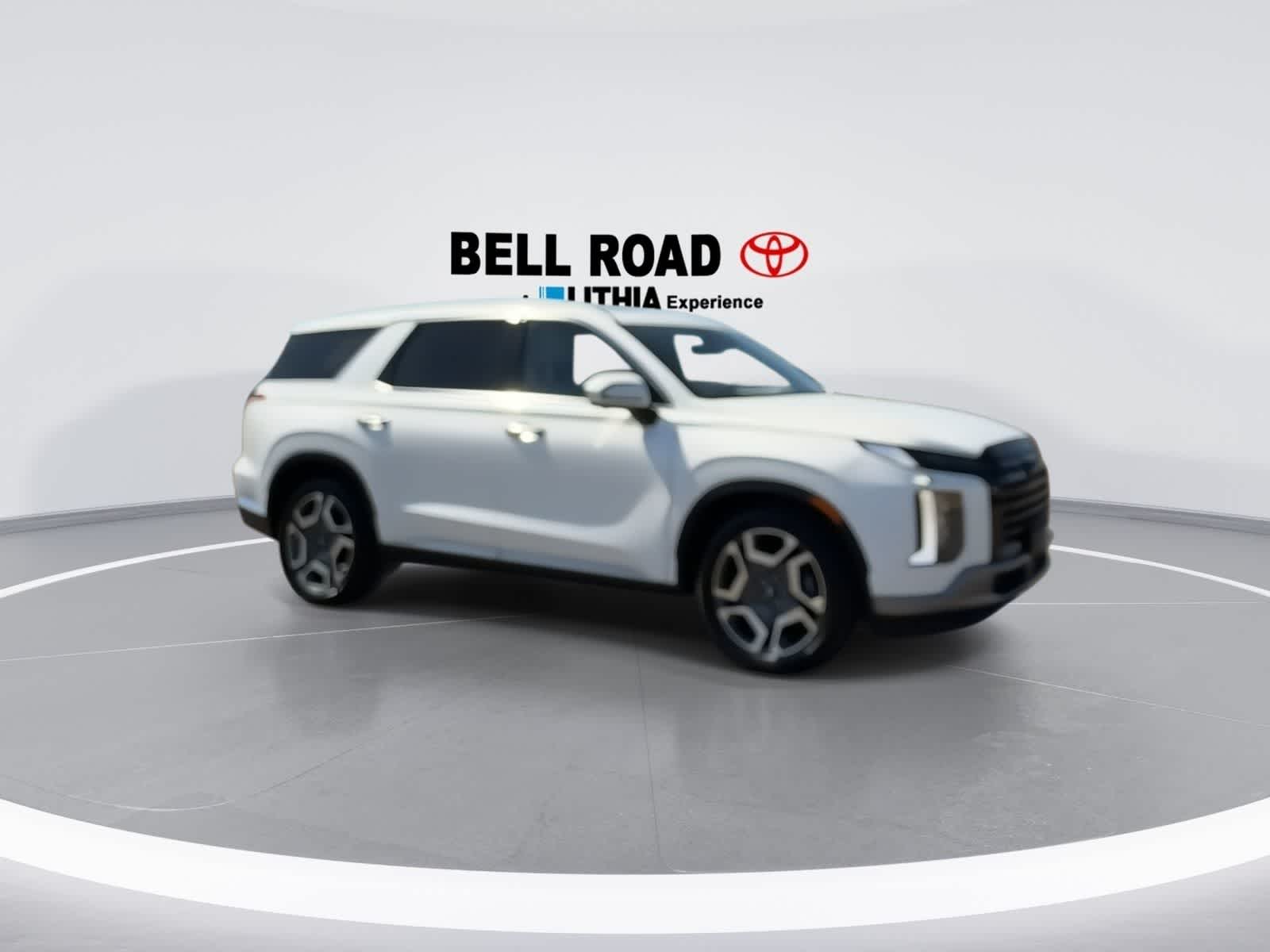 Hyundai Palisade Limited 2024
