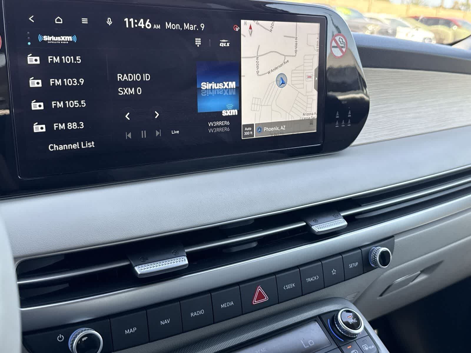 Hyundai Palisade Limited 2024