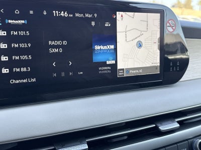 Hyundai Palisade Limited 2024