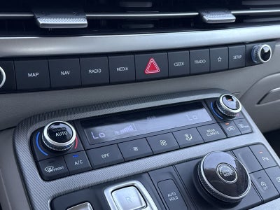 Hyundai Palisade Limited 2024