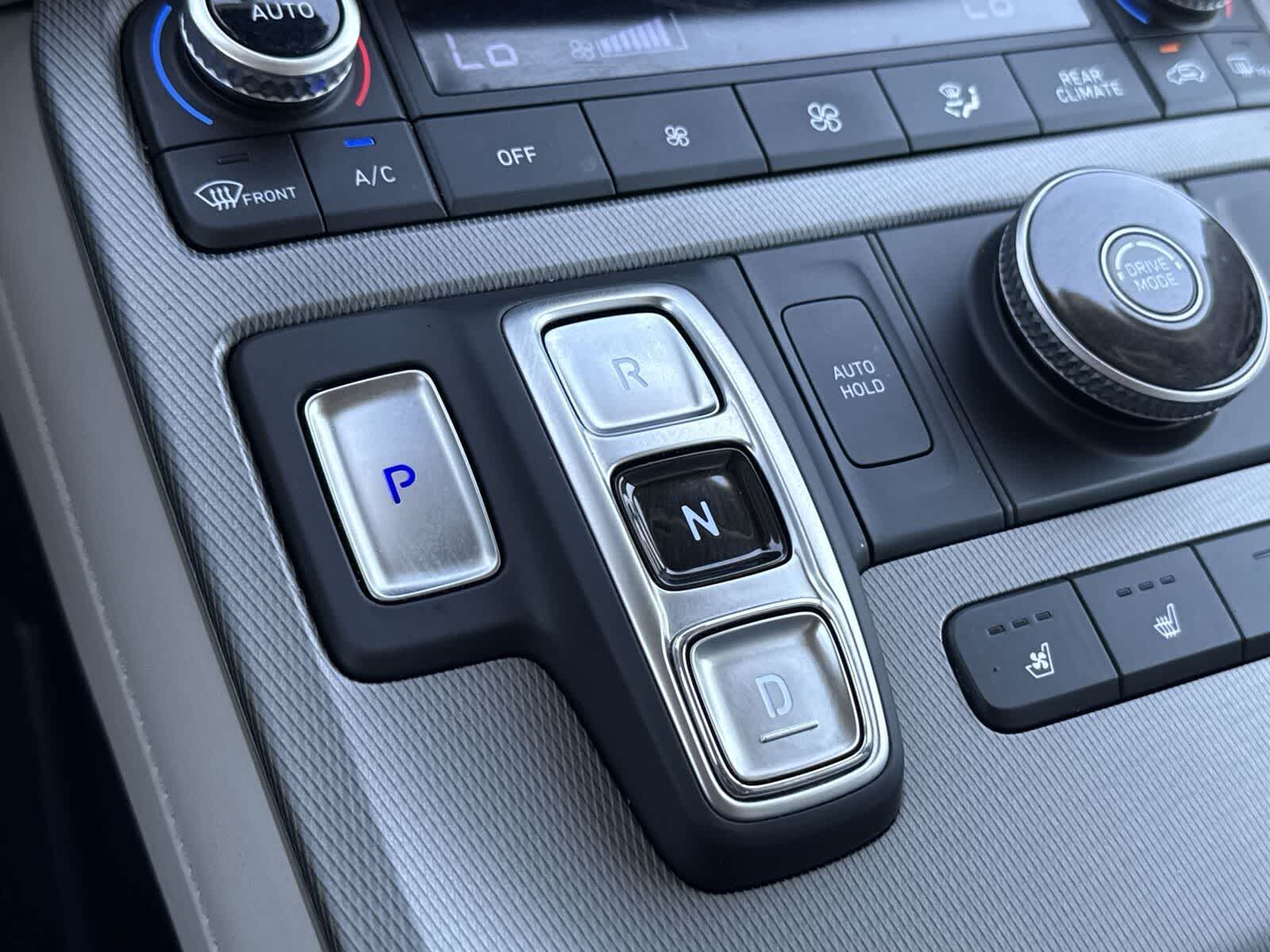 Hyundai Palisade Limited 2024