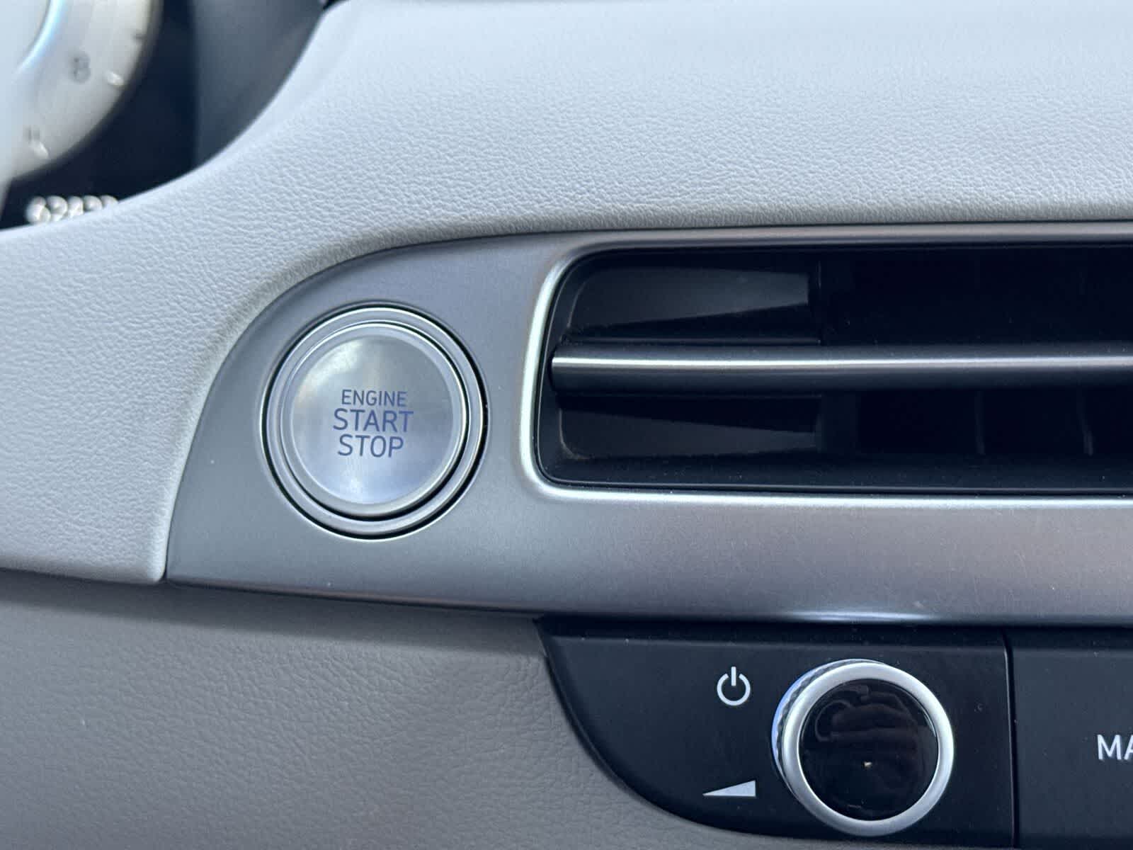 Hyundai Palisade Limited 2024