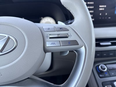 Hyundai Palisade Limited 2024