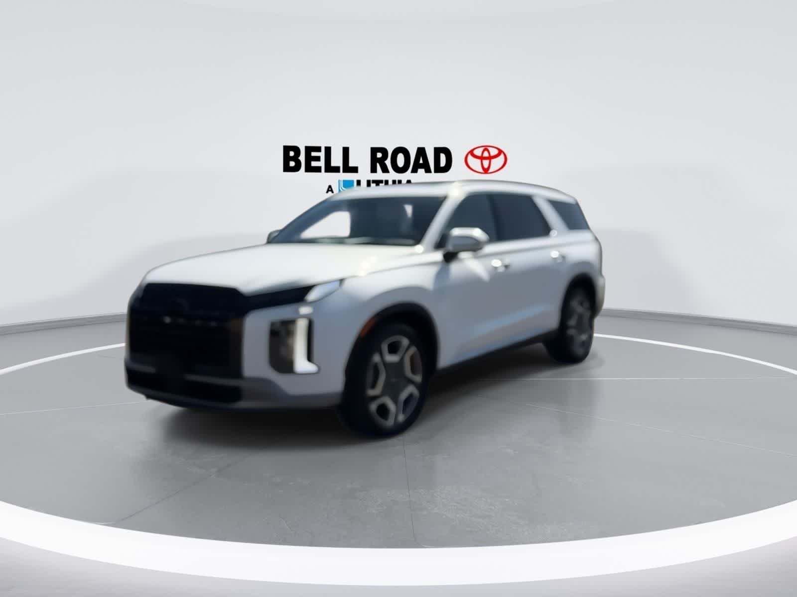 Hyundai Palisade Limited 2024