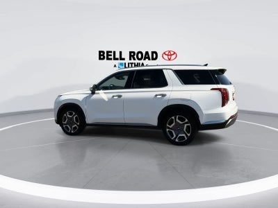 Hyundai Palisade Limited 2024