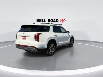 Hyundai Palisade Limited 2024