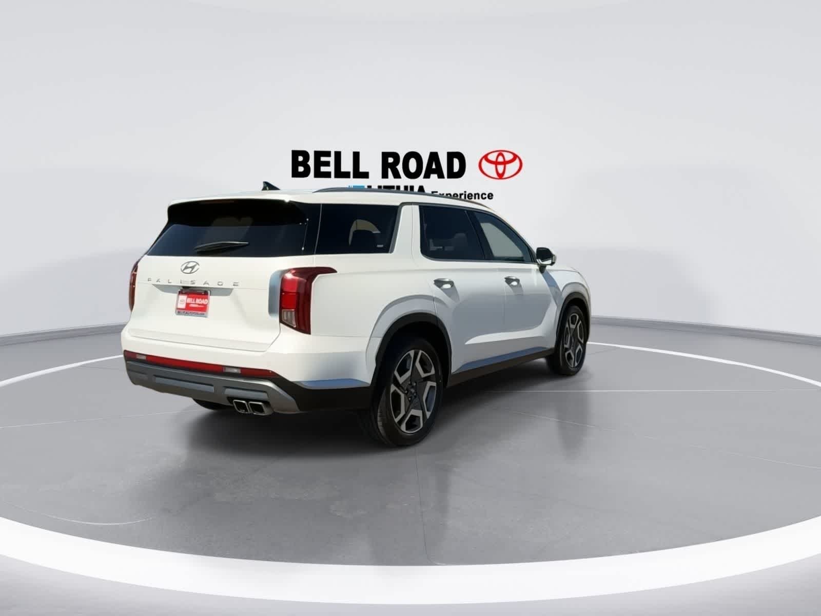 Hyundai Palisade Limited 2024