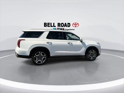 Hyundai Palisade Limited 2024