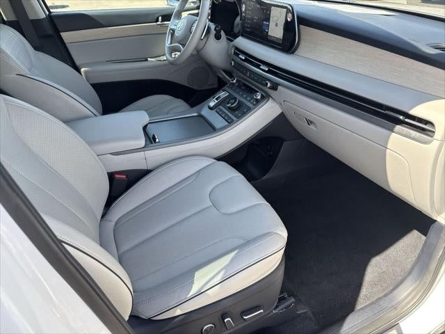 Hyundai Palisade Limited 2024