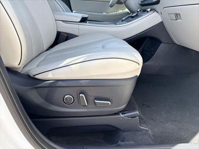 Hyundai Palisade Limited 2024