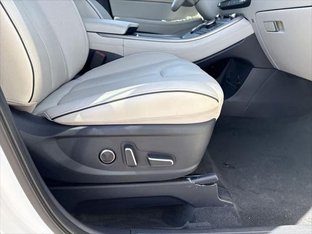 Hyundai Palisade Limited 2024