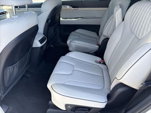 Hyundai Palisade Limited 2024