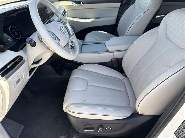 Hyundai Palisade Limited 2024