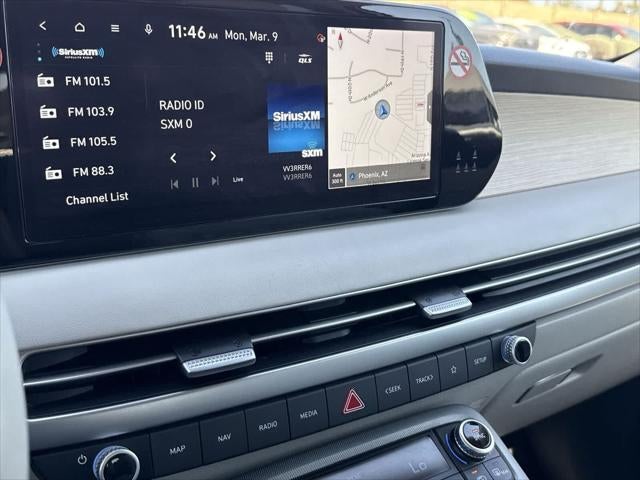 Hyundai Palisade Limited 2024