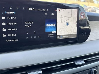 Hyundai Palisade Limited 2024