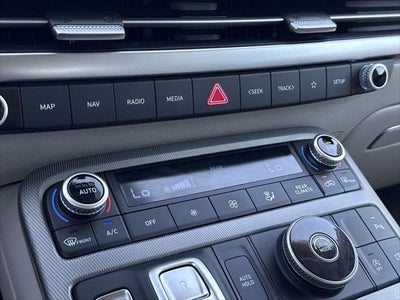 Hyundai Palisade Limited 2024