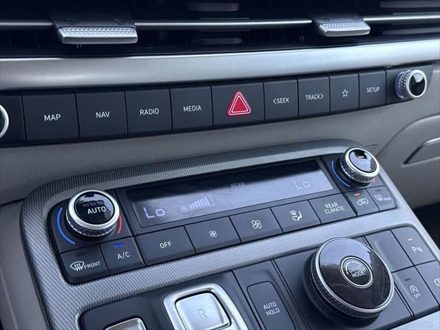 Hyundai Palisade Limited 2024