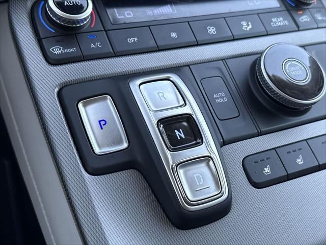 Hyundai Palisade Limited 2024