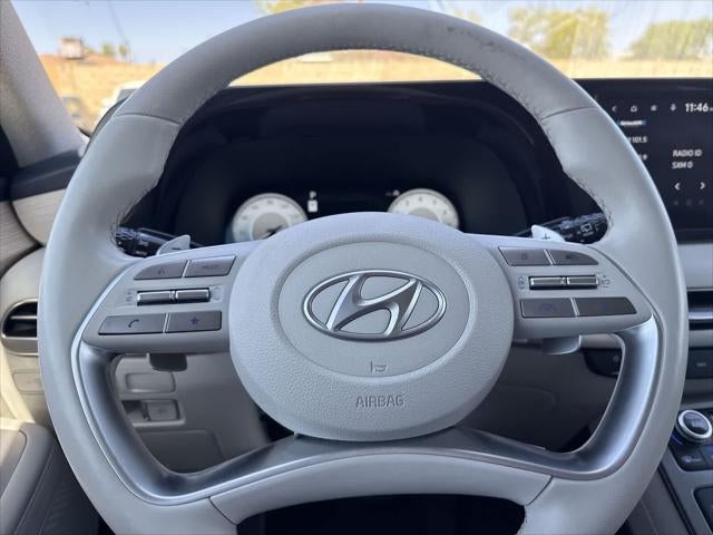 Hyundai Palisade Limited 2024