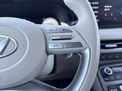 Hyundai Palisade Limited 2024