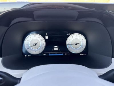 Hyundai Palisade Limited 2024