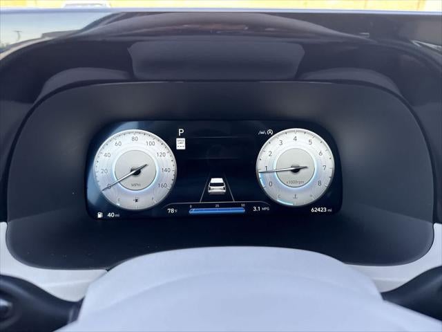 Hyundai Palisade Limited 2024